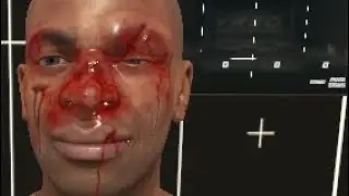Boxing underdog (open beta-boxing dummy gameplay)