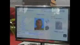 3 Hon'ble Home Minister ji launches Resident Identity(smart)Cards  islandsmobilepress