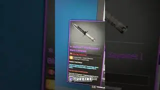 SAFARI MESH KARAMBIT TRADE #csgo #cs2 #counterstrike #gaming #twitch #funny #shorts #caseunboxing