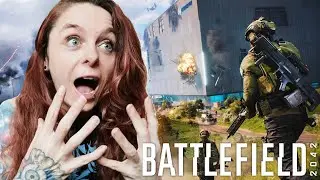 Chatty Irish Sniper! | Battlefield 2042
