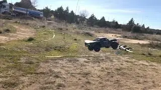Senton 6s blx jump to slow motion