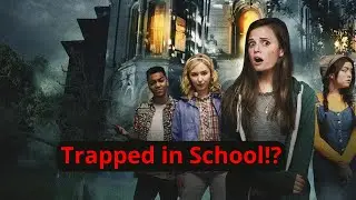 School Spirits Recap &ndash; Trapped Between Life and Death!
