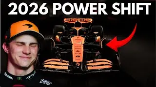 F1 2026: Why McLaren are more confident than Ferrari, Mercedes, Red Bull ahead of new season
