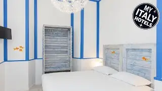 Casa Maplink | Rome, Italy | Hotel Review 🛏️