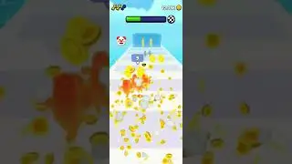 Join Blob Clash 3D👍🙂 #gaming #games #funny #gameshorts #shorts