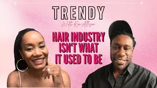 Greg Gilmore: The Hair Industry Isn&rsquo;t What It Used to Be