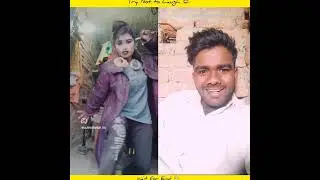 bhayanak pari ko dekhiye guy's 🤣। part 33 video 📷।