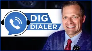 The Best Dialer For Remote Insurance Agents REVEALED [The DIG Dialer]