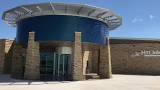 San Antonio Water Resources - Securing our Water Future