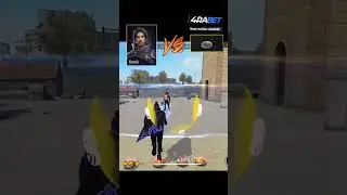 tavsiya vs iGnis vs Kenta vs #garenafreefire  uzfayr