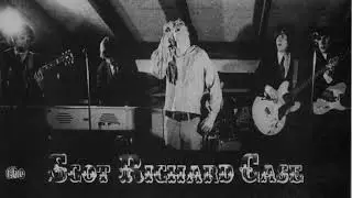 Scot Richard Case - The Badaz Shuffle - 1972
