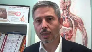 Chair of Cardiovascular Disease & Intervention Conference at Arab Health 2014
