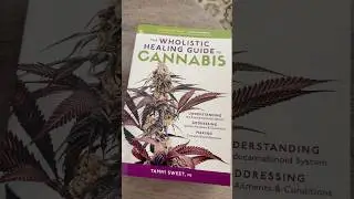 🌿📚 Cannabis + The Endocannabinoid System ​⁠ ❤️&zwj;🔥⭐️🏁🌴 @WMIINC  @JoshFordeMusic