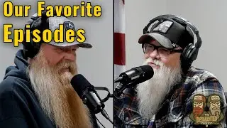 Our Favorite DeTalented Podcast Episodes | Ep. 42