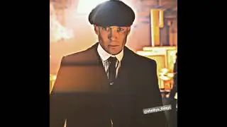 Already Broken💔💔 #thomas #shelby #shelbys #cillianmurphy