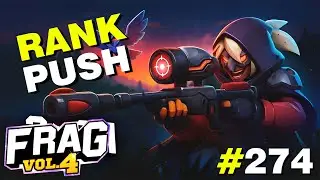 🔴ZENO ZONE - FRAG PRO SHOOTER - SHADE THE AIM PRECISE HARDCORE SNIPER 😮😤