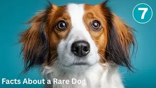 7 Amazing Things You Didn’t Know About the Kooikerhondje