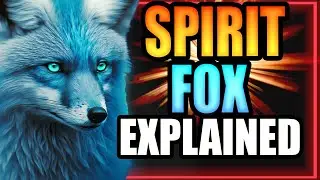 The Legends and Lore of Chinese Fox Spirits - Big Fire