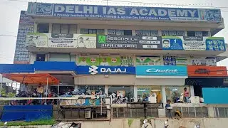 Pulsar 220f Lovers Went To Vandana Bajaj Raipur but stock is over😂