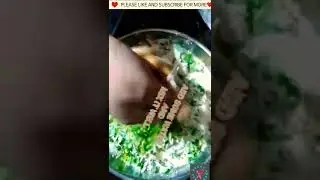 HOW TO MAKE BHAJIYA l HEAVEN FOR FOODIES l #shorts #shortsvideo #cooking #bhajiya #trendingshorts