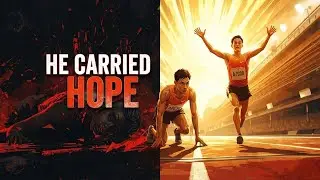 The Runner Who Refused to Quit | Powerful Motivational Story