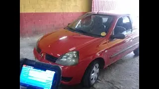 Dificuldade Para Pegar. CLIO. SANDERO. Defeito Simples (Motor D4D )