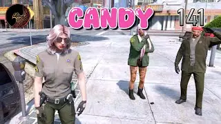 Candy ep 141  ONX Gta RP  Oct  06 25