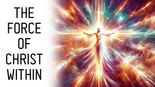 Deeper Meaning of Christ & Acquiring Christic Energy (+ Meditation Practice)