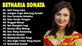 Full Album Betharia Sonata Lagu Lawas Terbaik Lagu Pop Nostalgia 80an - 90an Lagu Kenangan