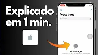 Como saber se algu&eacute;m te bloqueou no iMessage