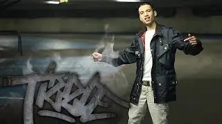 TIZZLE - RSPCA [OFFICIAL VIDEO] @tizzle_official