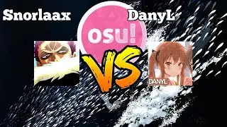 Snorlaax vs DanyL // supercell - Hero (Gottagof4st)