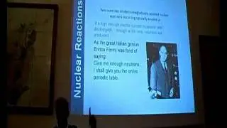 1/2 Yogendra Srivastava - Lezioni di fisica. In memoria di Giuliano Preparata