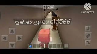 My kitsune ep1 Minecraft roleplay