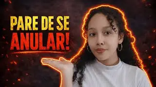 Como ter uma AUTOESTIMA inabal&aacute;vel