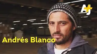 Workers Unite To Take Control Of A Factory In Argentina