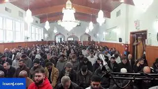 Jumma khutbah 