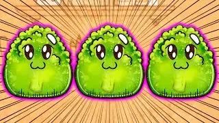 FINALMENTE TESTEI ESSE NOVO GOOBIE INCR&Iacute;VEL! no Backpack Battles
