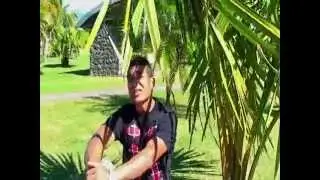 Daniel Dalleau - Séparation l'amour - (Clip officiel)