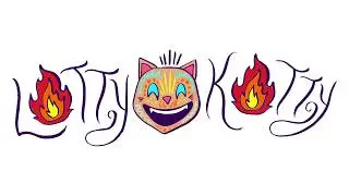 L🔥TTY😸K🔥TTY - GOMEOW (featuring ATM)