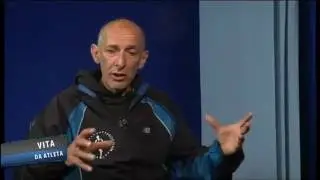 VITA DA ATLETA - ORLANDO PIZZOLATO