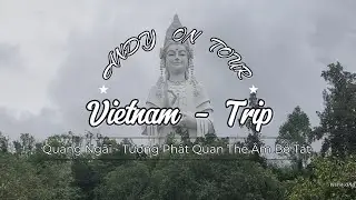 2025 12 25 08 Quảng Ngãi Tượng Phật Quan Thế Âm Bồ