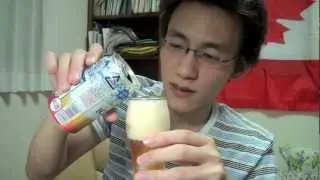 Ice + Beer?! Japanese Summer Beer ~ ビールに氷?! アイスプラスビールのレビュー
