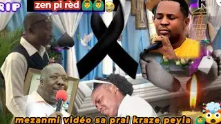 Mezanmi pa gen lanmò ka grav🤯 pasteur Armel pete gwo Duel ak profèt makenson 🙆‍♂️🤯