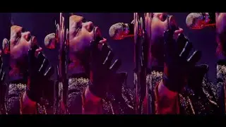 The Weeknd - Reflections Laughing X High For This - Live Performance 2025