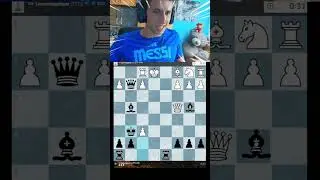 4 Brilliant Moves with Elephant Gambit! 🐘
