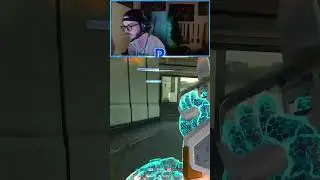 Teleportation madness in Halo Infinite Ranked