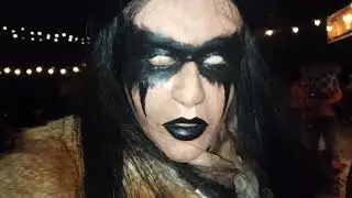 KRAMPUS Čerti z Rohatce