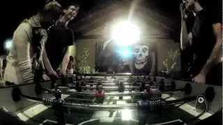 FESTA DEI CIRCOLI ARCI DELLA BRIANZA | Matriosca Video