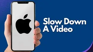How To Slow Down A Video On iPhone (2024) | Apple Support